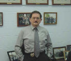 John Houston