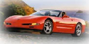 Corvette