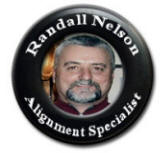 Randall Nelson
